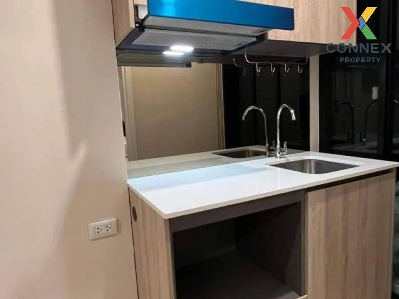 For Rent Condo , The Indeed Condo Amata , Nong Mai Daeng , Mueang