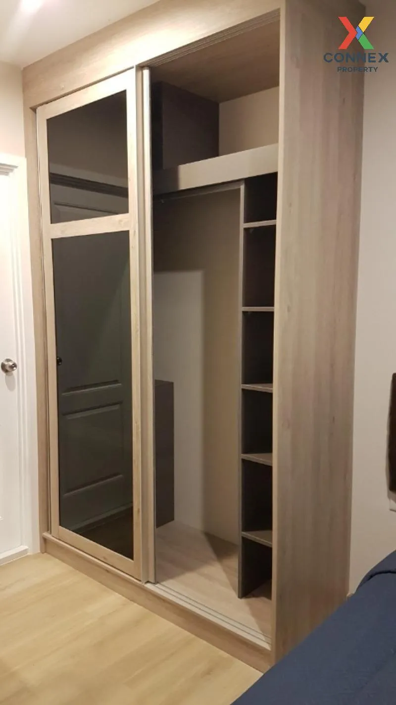 For Rent Condo , The Indeed Condo Amata , Nong Mai Daeng , Mueang