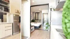 The Indeed Condo Amata