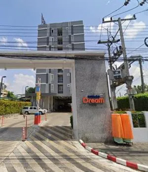Condo Dream Trang - คอนโด ดรีม ตรัง