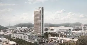 Notting Hill Laemchabang - Sriracha