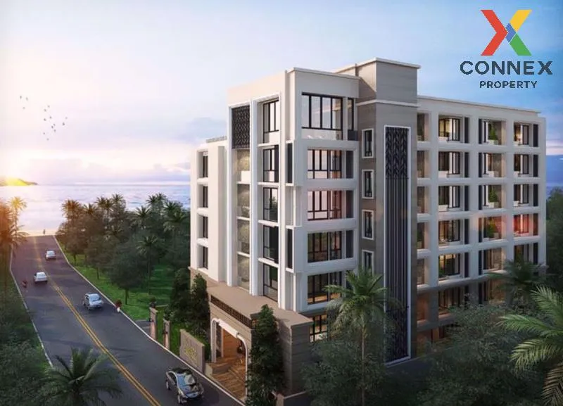 For Sale Condo , De Amber Condominium , nice view , high floor , 