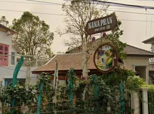 NaNa Pran - นานาปราณ