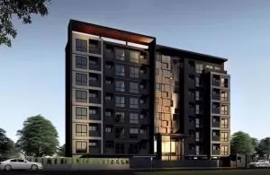 Zeen Condo - ซีน คอนโด