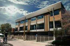 Sirinda Primo Pattaya - สิรินดา พรีโม พัทยา