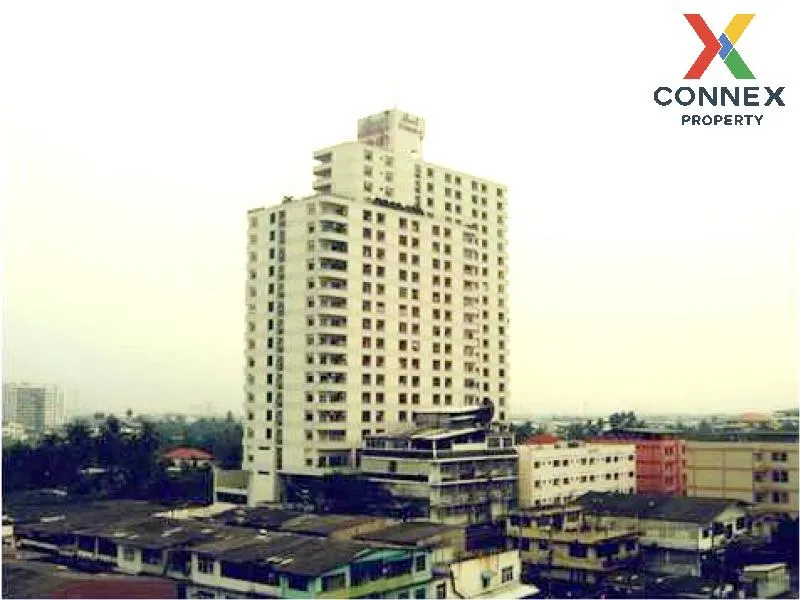 For Sale Condo , Piemrak Presidence Ratchadapisek - Thapra , Dao 