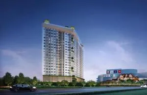 Escent Nakhonpathom - เอสเซ็นท์ นครปฐม