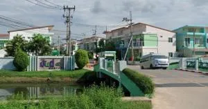 The Money Phanthuwong - เดอะ มันนี่ พันธุวงษ์