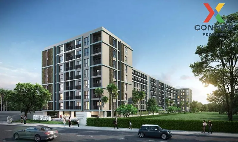 For Rent Condo , Marvest Hua Hin , nice view , Hua Hin , Hua Hin 