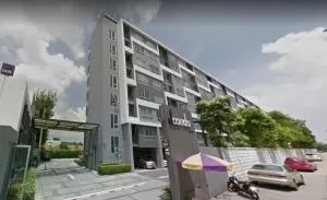 D Condo Ramkhamhaeng - ดีคอนโด รามคำแหง