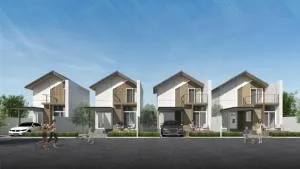 Sanmanee Nature Amatanakorn Phase 17