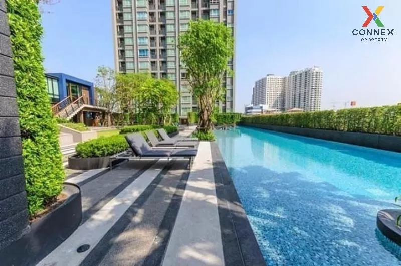 ขายคอนโด  ยู ดีไลท์ แอท ตลาดพลู สเตชั่น BTS-ตลาดพลู ดาวคะนอง เขต 