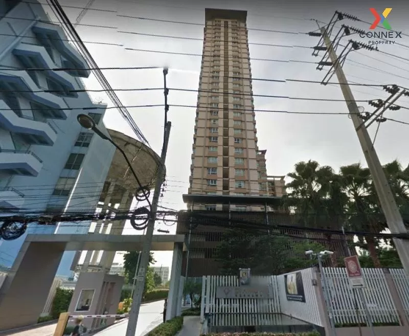 For Rent Condo , Diamond Sukhumvit , BTS-On Nut , Phra Khanong , 