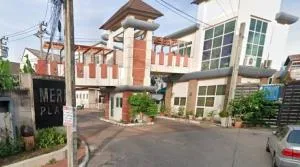 Merit Place Phase 3 - เมอริทเพลส เฟส3