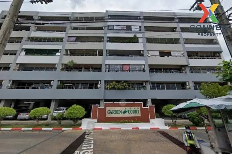 For Sale Condo , Garden Court Condominium , Rat Burana , Rat Bura