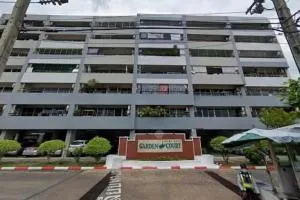 Garden Court Condominium