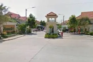 Baan Panalee 1 - บ้านพนาลี 1