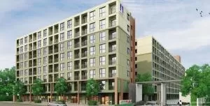 Lumpini Place Bangna KM.3 - ลุมพินี เพลส บางนา กม.3