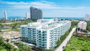 Amazon Residence - อเมซอน เรซิเด้นซ์