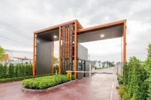 My Pround Panatnikom - มายพราวด์ พนัสนิคม