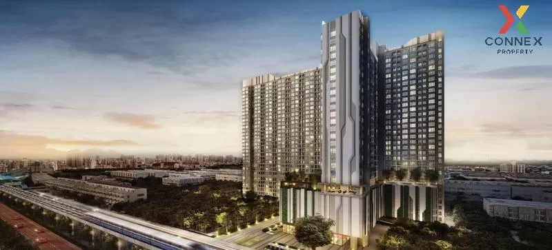 ขายคอนโด  ไอดีโอ สาทร - ท่าพระ ชั้นสูง รีโนเวทใหม่ BTS-โพธิ์นิมิต