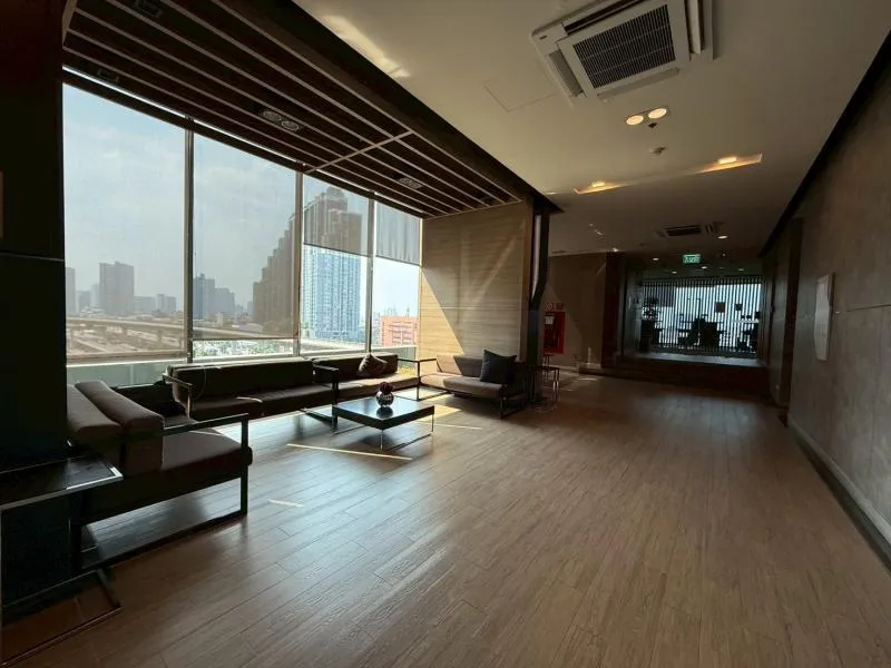 For Sale Condo , Ideo Sathorn - Thapra , BTS-Pho Nimit , Bukkhalo