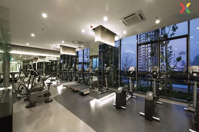 ขายคอนโด  ไอดีโอ สาทร - ท่าพระ ชั้นสูง รีโนเวทใหม่ BTS-โพธิ์นิมิต