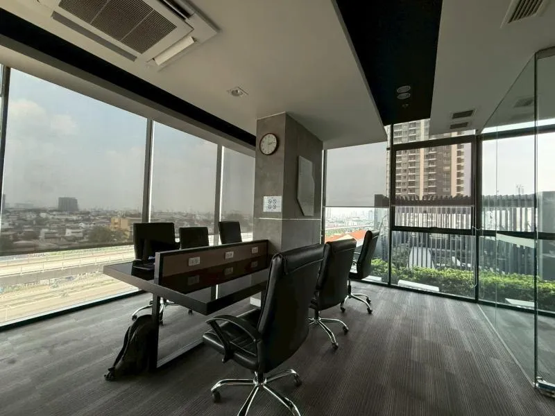 For Sale Condo , Ideo Sathorn - Thapra , BTS-Pho Nimit , Bukkhalo
