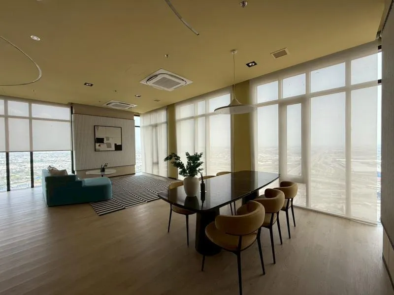 เช่าคอนโด  โนเบิล นิว เมกา พลัส บางนา บางแก้ว บางพลี สมุทรปราการ 