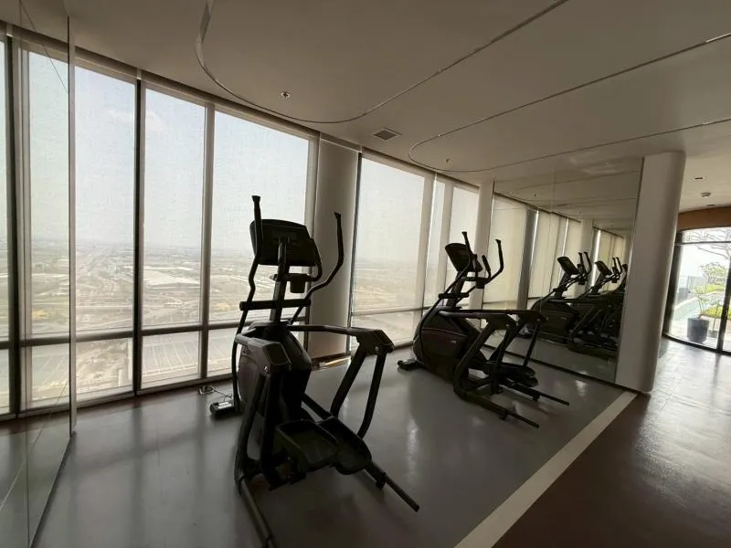 เช่าคอนโด  โนเบิล นิว เมกา พลัส บางนา บางแก้ว บางพลี สมุทรปราการ 