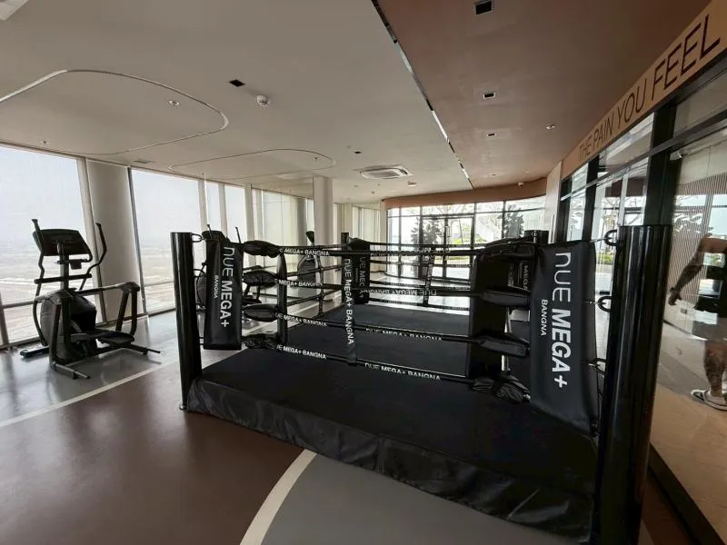 เช่าคอนโด  โนเบิล นิว เมกา พลัส บางนา บางแก้ว บางพลี สมุทรปราการ 