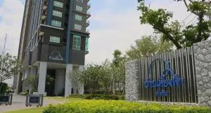 Baan Kiang Fah - บ้านเคียงฟ้า