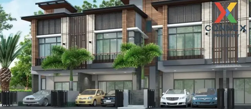 For Sale Townhouse/Townhome  , Suchawalai at sea , Cha-Am , Cha-a