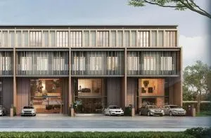 The Plant Citi Chaengwattana