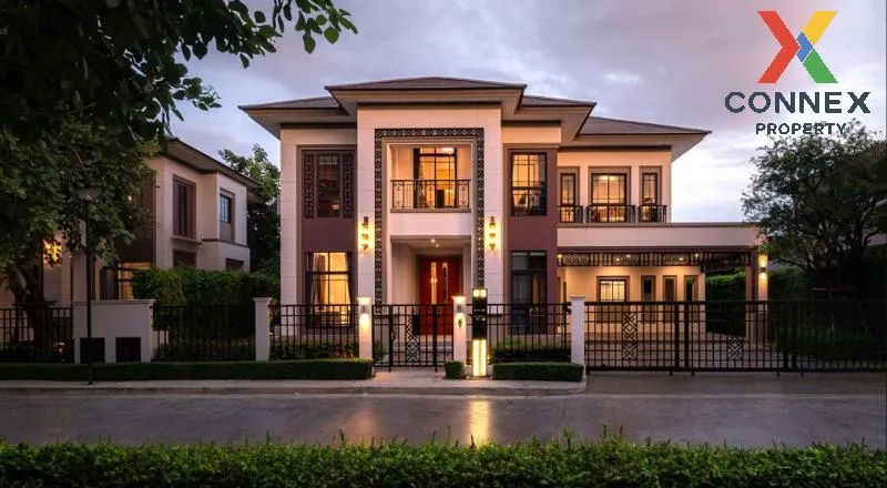 For Sale House , Chewawan Pinklao - Sathorn , Bang Ramat , Taling