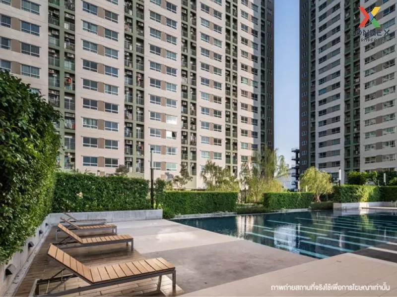 For Sale Condo , Lumpini Park Phetkasem 98 , MRT-Lak Song , Bang 