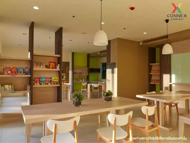 For Sale Condo , Lumpini Park Phetkasem 98 , MRT-Lak Song , Bang 