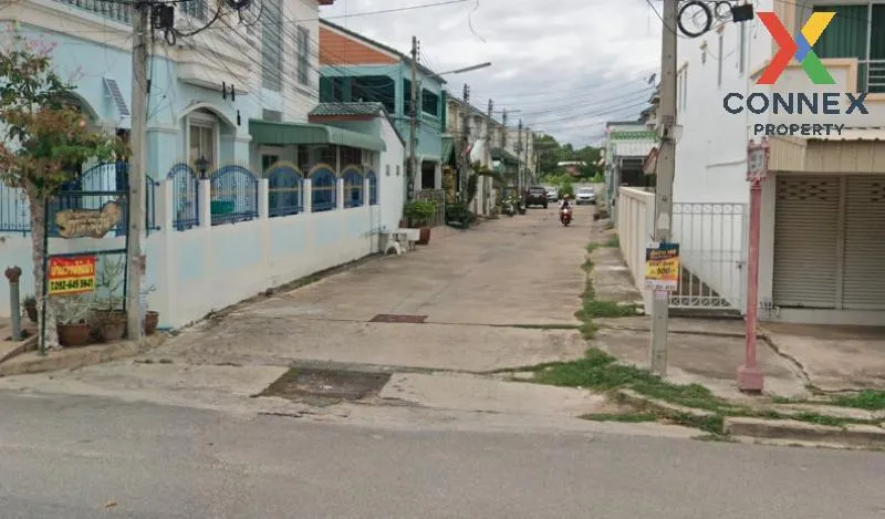 For Sale Townhouse/Townhome  , Ban Than Tawan , Hua Hin , Hua Hin