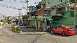 Buathong Thani Phase 15 - บัวทองธานี เฟส 15