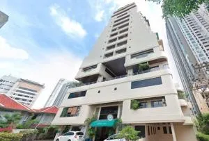 Sampoom Garden - สามภูมิ การ์เด้น