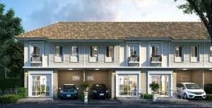 Pruksa Ville 99 Phetkasem 91-93 - พฤกษาวิลล์ 99 เพชรเกษม 91-93