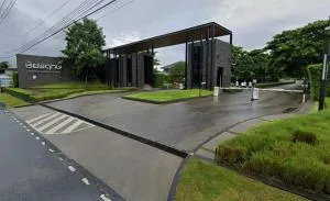 Chaiyaphruek Ramindra Expressway - ChatuChot - ชัยพฤกษ์ ทางด่วนรามอินทรา - จตุโชติ