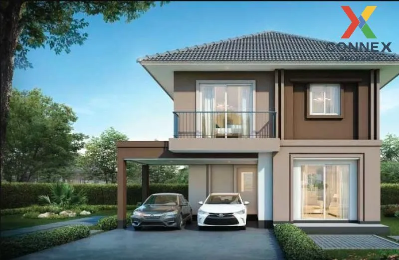 For Sale House , Chuan Chuen Prime Bamgna KM.29 , Bang Bo , Bang 