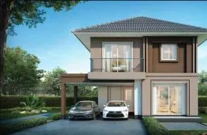 Chuan Chuen Prime Bamgna KM.29