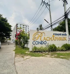 Rachaphruk Condo