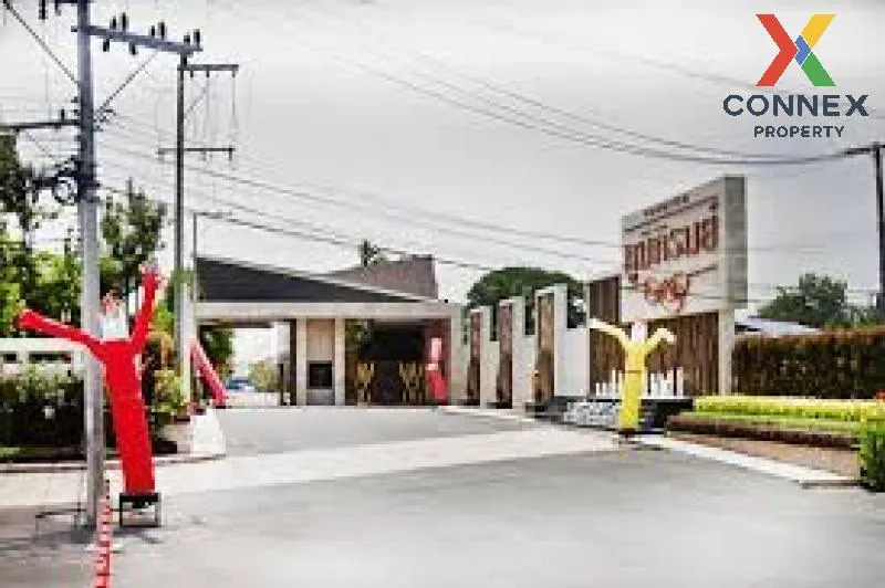 ขายบ้าน  ภูมิภิรมย์ พรีเมียม รังสิต คลอง5 รังสิต ธัญบุรี ปทุมธานี