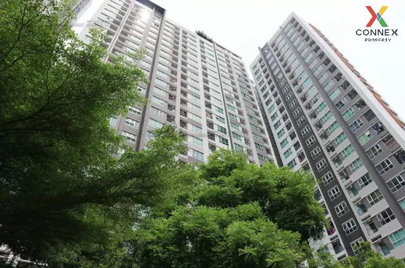 เช่าคอนโด  แอสปาย พระราม 4 BTS-เอกมัย พระโขนง เขต คลองเตย กรุงเทพ