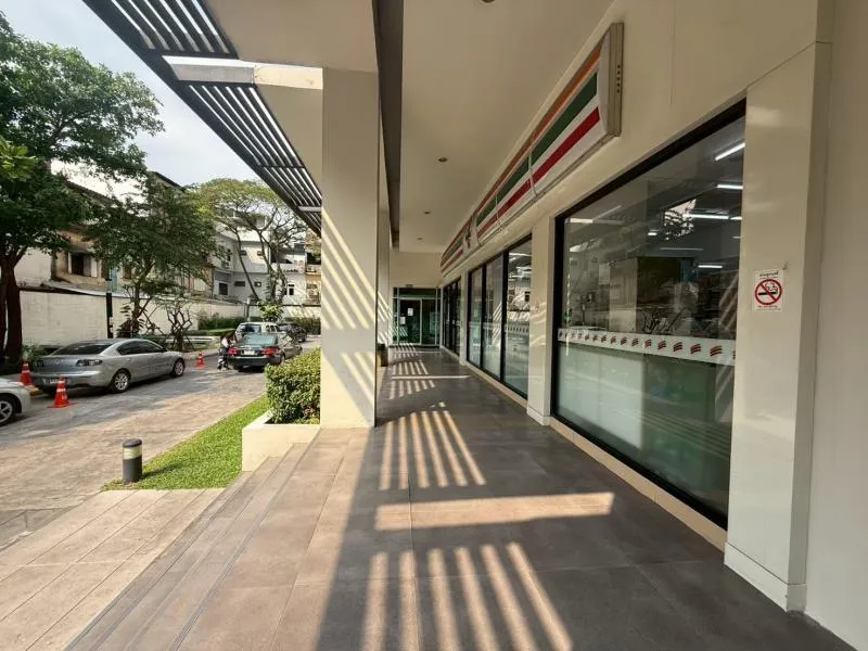 เช่าคอนโด  แอสปาย พระราม 4 BTS-เอกมัย พระโขนง เขต คลองเตย กรุงเทพ