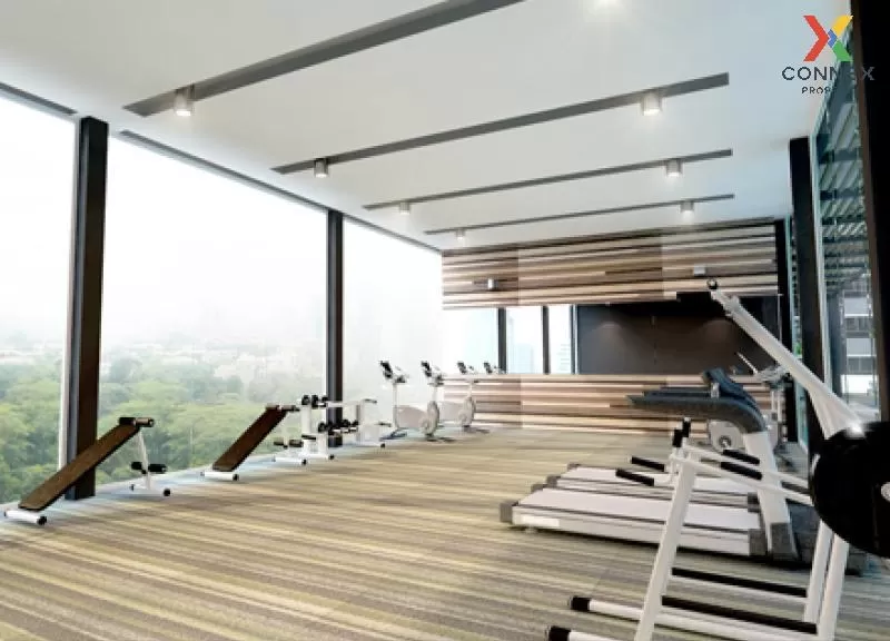 เช่าคอนโด  แอสปาย พระราม 4 BTS-เอกมัย พระโขนง เขต คลองเตย กรุงเทพ