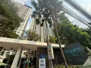 Aspire Rama 4 - แอสปาย พระราม 4